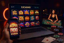818 casino apk ပရိုမိုးရှင်း Bonus နှင့် Free Spin ဆုကြေးများ