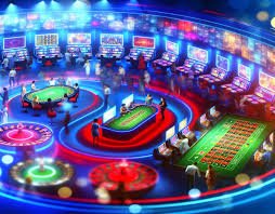 Promotions and Bonuses