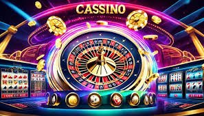 818 casino apk စလော့ဂိမ်း Myanmar မြင်ကွင်းများ