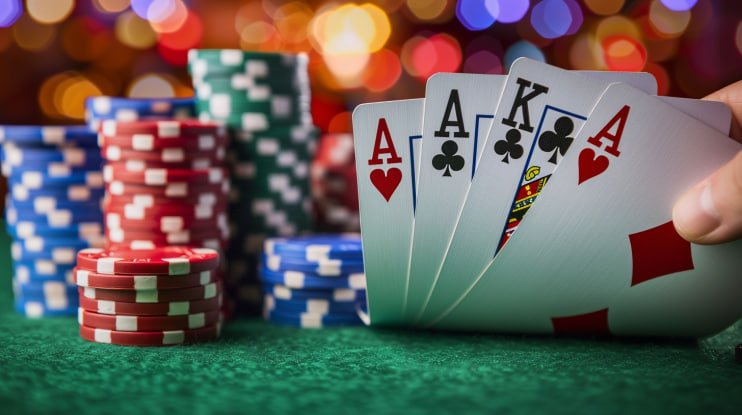 818 casino apk Platform