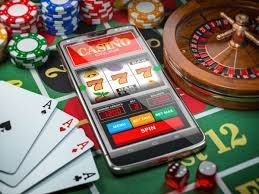 818 casino apk Slot Features Free Spin Jackpot Myanmar