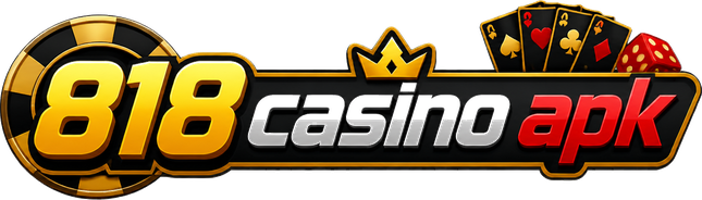 818 casino apk Logo